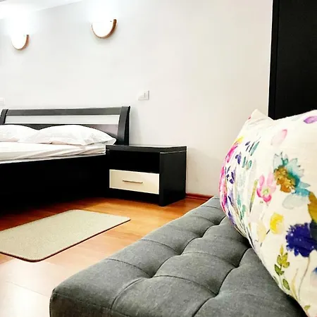 Apartament Roxana * Eforie Nord