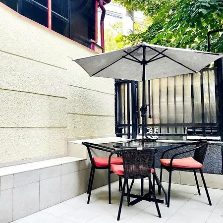 Apartament Roxana * Eforie Nord
