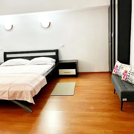 Apartament Roxana Eforie Nord