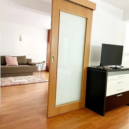 Apartment Apartament Roxana Eforie Nord