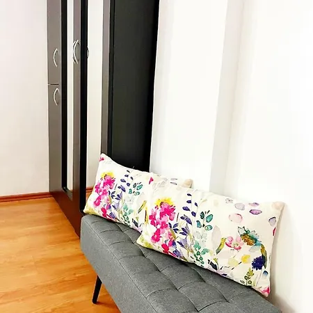 Apartament Roxana *