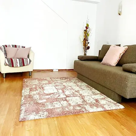 Apartament Roxana 艾福雷诺德