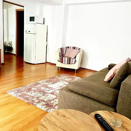 公寓 Apartament Roxana