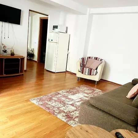 公寓 Apartament Roxana
