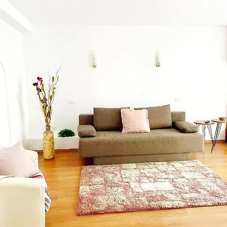 Apartament Roxana * 艾福雷诺德